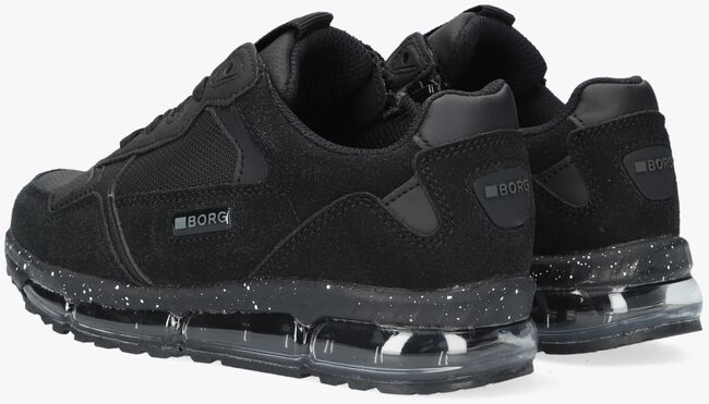 Zwarte BJORN BORG X500 SPK K Lage sneakers - large