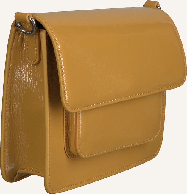 Gele HVISK Schoudertas CAYMAN POCKET Gele HVISK Schoudertas CAYMAN POCKET - large