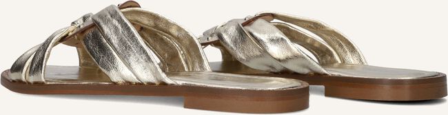 Gouden STEFANO LAURAN Slippers 24003 Gouden STEFANO LAURAN Slippers 24003 - large