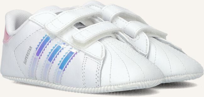 Witte ADIDAS Sneakers SUPERSTAR CRIB Witte ADIDAS Sneakers SUPERSTAR CRIB - large