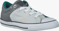 grijze CONVERSE Sneakers CTAS HIGH STREET SLIP KIDS  - medium