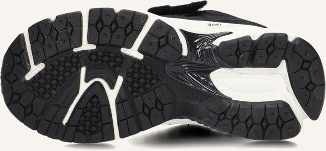 Zwarte NEW BALANCE Lage sneakers 2002 Zwarte NEW BALANCE Lage sneakers 2002 - large