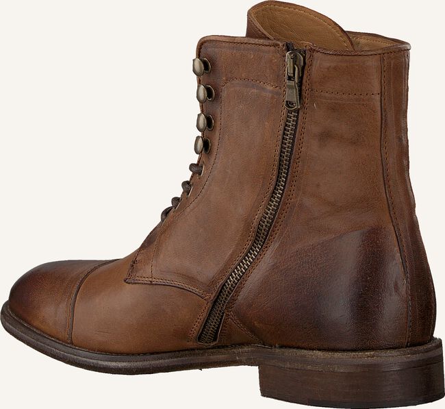 Cognac MAZZELTOV Veterboots 3706 Cognac MAZZELTOV Veterboots 3706 - large