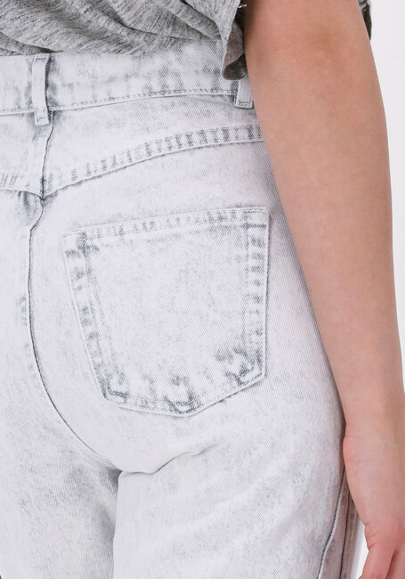 Grijze IRO Mom jeans CATIS - large