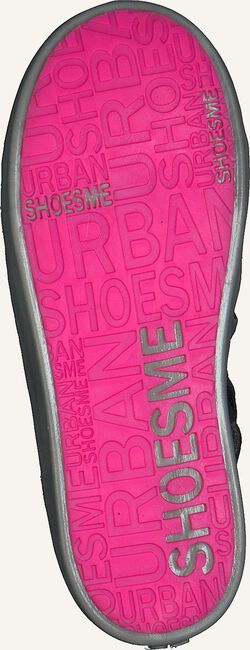 Zilveren SHOESME Hoge sneakers UR9W049 Zilveren SHOESME Hoge sneakers UR9W049 - large