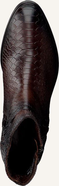 Bruine OMODA Enkellaarsjes MISURA Bruine OMODA Enkellaarsjes MISURA - large