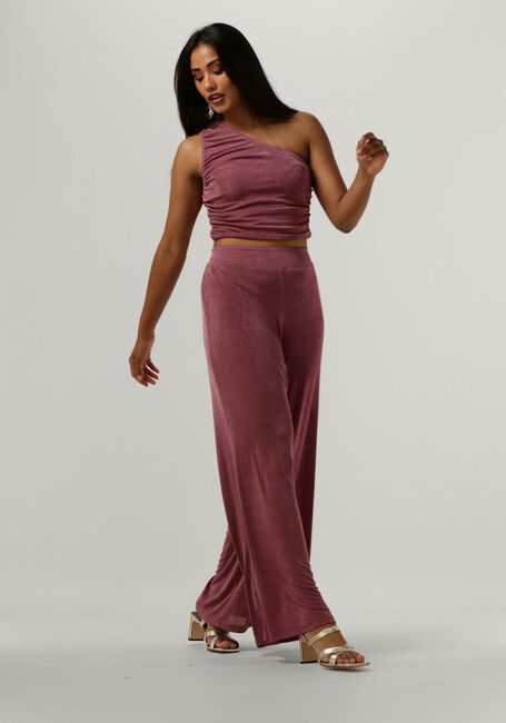 Roze REFINED DEPARTMENT Top ABBY Roze REFINED DEPARTMENT Top ABBY - large