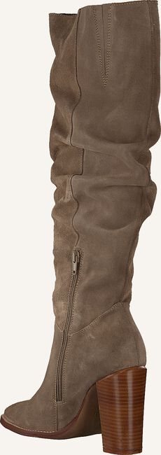 Taupe OMODA Hoge laarzen 6124 Taupe OMODA Hoge laarzen 6124 - large