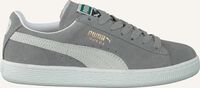 Grijze PUMA Sneakers SUEDE CLASSIC+ DAMES - medium