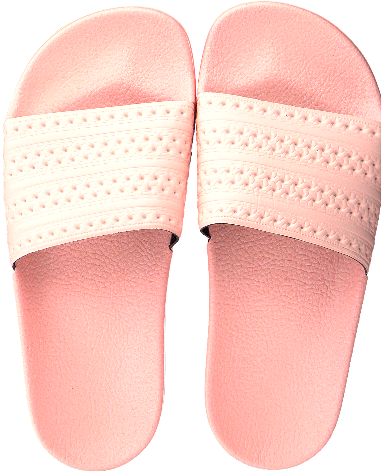 Roze ADIDAS Slippers ADILETTE DAMES | Omoda Roze ADIDAS Slippers ADILETTE DAMES | Omoda