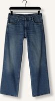 Blauwe G-STAR RAW Wide jeans JUDEE LOOSE WMN Blauwe G-STAR RAW Wide jeans JUDEE LOOSE WMN - medium