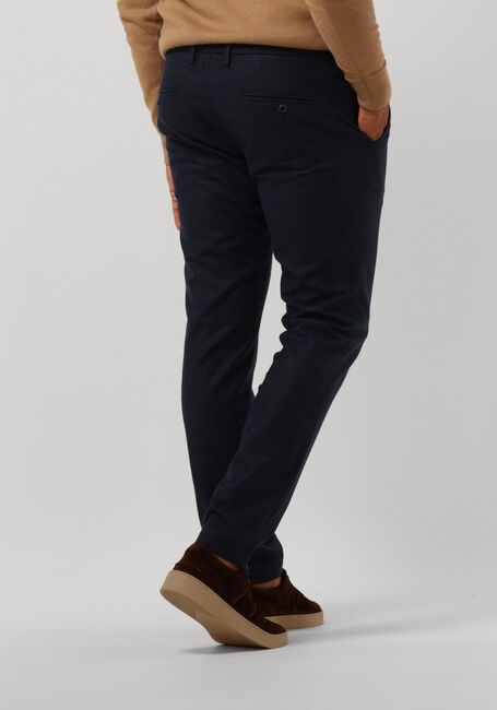 Donkerblauwe ALBERTO Chino 3036 1644 - JUMP - large