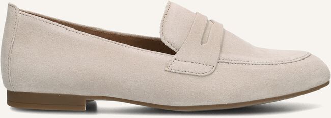 Beige GABOR Loafers 213 Beige GABOR Loafers 213 - large