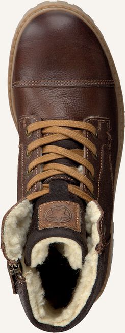 Bruine OMODA Veterboots ALL518E6LABRWNOM Bruine OMODA Veterboots ALL518E6LABRWNOM - large