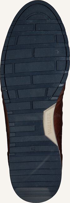 Cognac VAN LIER Lage sneakers 2015702 Cognac VAN LIER Lage sneakers 2015702 - large