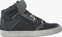 Zwarte TRACKSTYLE Sneakers 316852  - medium
