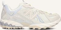 Witte NEW BALANCE Lage sneakers ML610 D - medium
