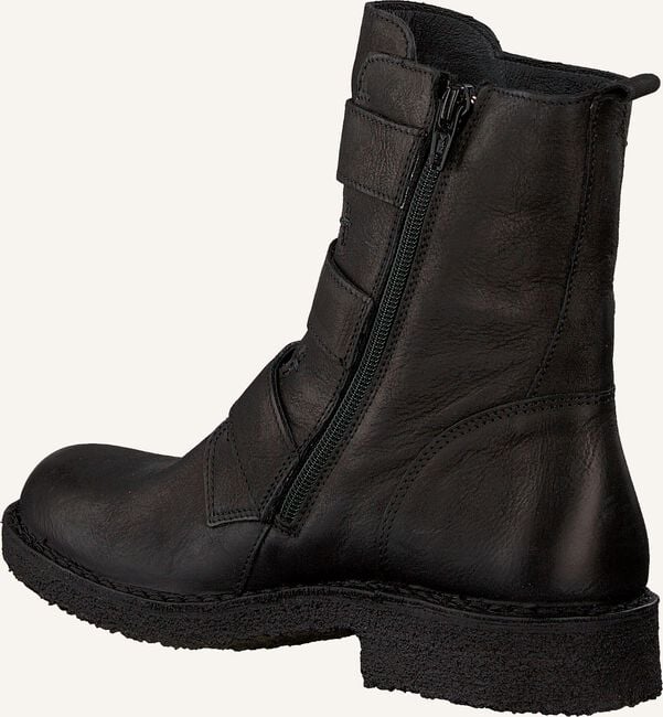 Zwarte CA'SHOTT Boots 22042 Zwarte CA'SHOTT Boots 22042 - large
