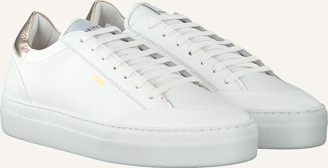 Witte NUBIKK Lage sneakers JOLIE NAYA Witte NUBIKK Lage sneakers JOLIE NAYA - large