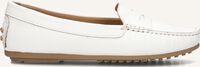 Witte AYANA Mocassins 1250 - medium