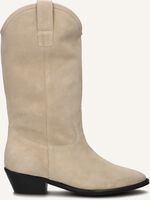 Beige NOTRE-V Cowboylaarzen 01 190 Beige NOTRE-V Cowboylaarzen 01 190 - medium