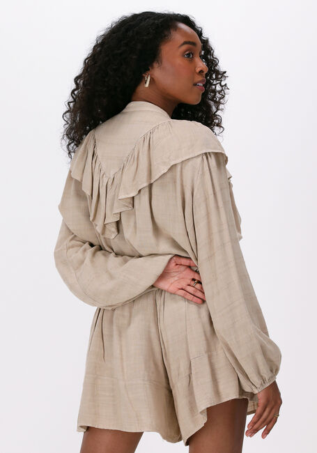 Zand AMAYA AMSTERDAM Blouses BODYLL - large