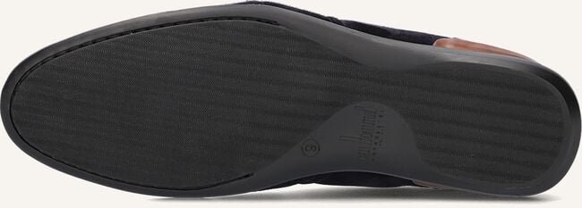 Blauwe VAN BOMMEL Nette schoenen SBM-10016 SENNA Blauwe VAN BOMMEL Nette schoenen SBM-10016 SENNA - large