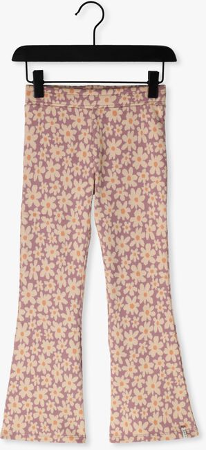 Lila LOOXS Little Flared broek 2401-7621 - large