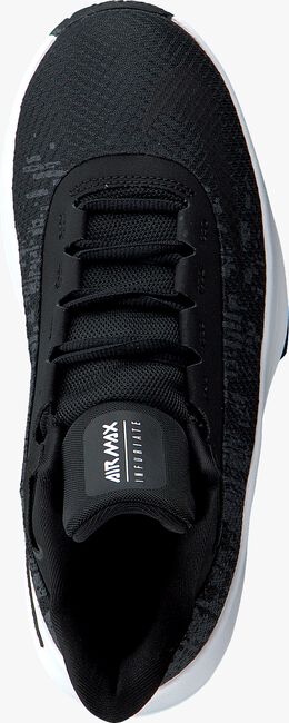 Zwarte NIKE Sneakers NIKE AIR MAX INFURIATE II GS - large