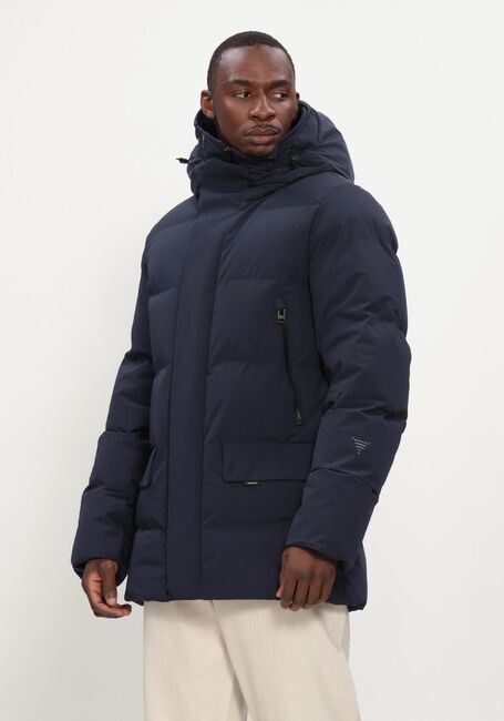 Blauwe KRAKATAU Jack QM597 - large