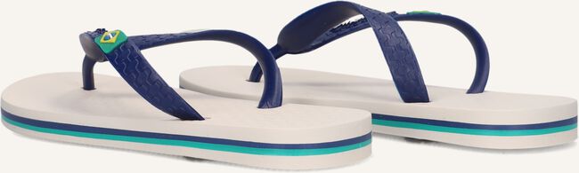Blauwe IPANEMA Teenslippers CLASSIC BRASIL Blauwe IPANEMA Teenslippers CLASSIC BRASIL - large