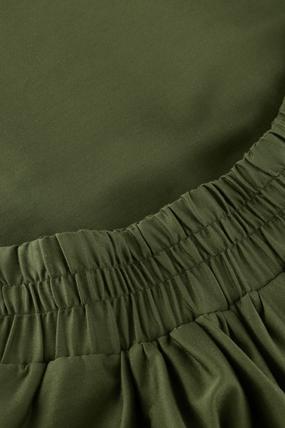 Olijf EST'SEVEN Maxirok AYLIN SKIRT - large