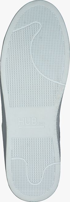 Grijze HUB Hoge sneaker MURRAYFIELD 2.0 - large