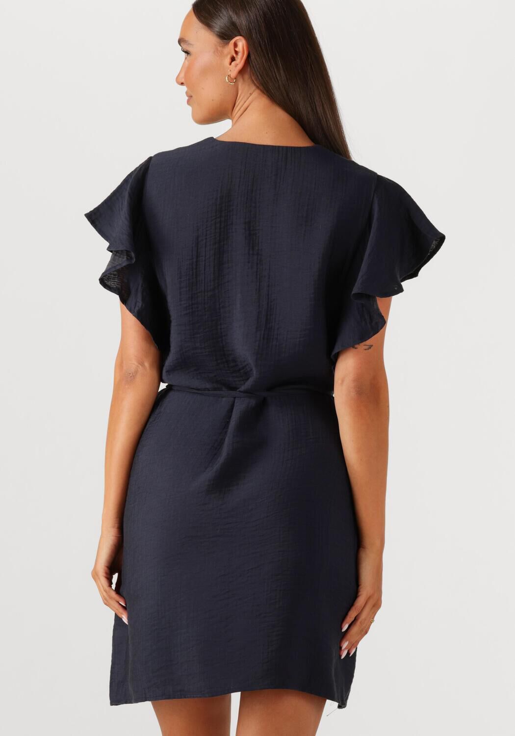 MODSTRÖM Modström Dames Jurken Nixonmd Dress Donkerblauw