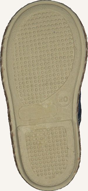 Blauwe BUNNIESJR Veterschoenen FAY FUN Blauwe BUNNIESJR Veterschoenen FAY FUN - large
