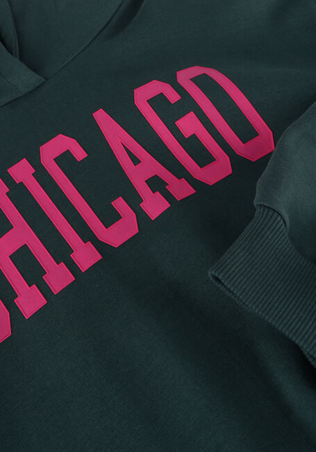 Groene LOOXS 10sixteen Sweater 2432-5352 - large