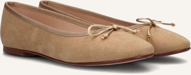 Beige GIULIA Ballerina's G.12.BALLERINA Beige GIULIA Ballerina's G.12.BALLERINA - large