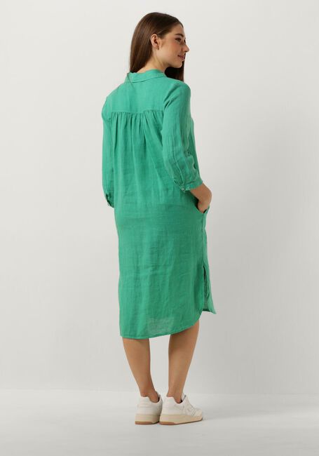 Groene BELLAMY Midi jurk DOMI 1 - large