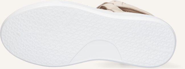 Beige DEABUSED Hoge sneakers 7724 Beige DEABUSED Hoge sneakers 7724 - large