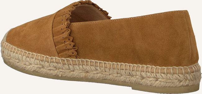 Cognac KANNA Espadrilles 20028 Cognac KANNA Espadrilles 20028 - large