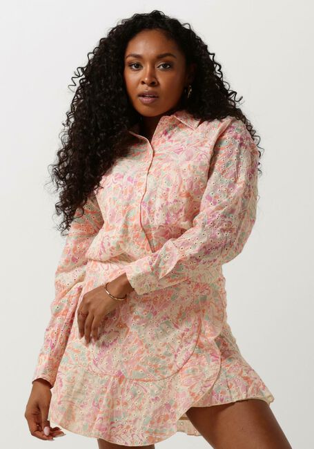 Roze REFINED DEPARTMENT Blouses JAZZY - large
