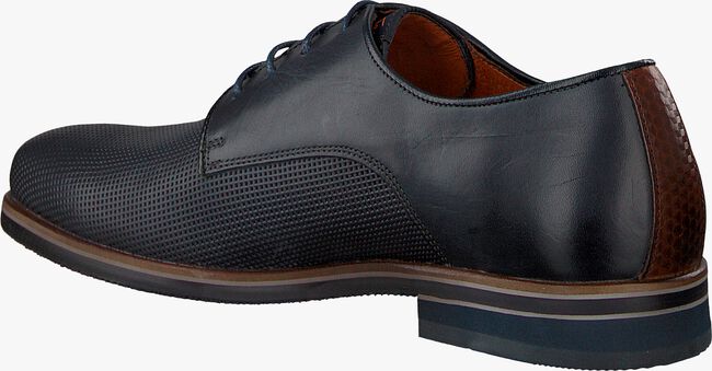Blauwe VAN LIER Nette schoenen 1855601 - large