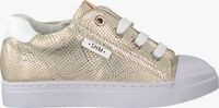 Gouden SHOESME Sneakers SH9S029 - medium