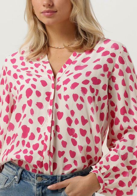 Ecru FABIENNE CHAPOT Blouses FRIDA BLOUSE - large