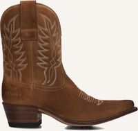 Cognac SENDRA Cowboylaarzen 18651 - medium