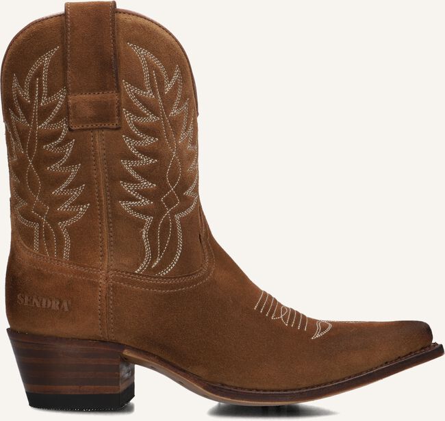 Cognac SENDRA Cowboylaarzen 18651 Cognac SENDRA Cowboylaarzen 18651 - large