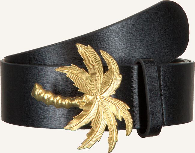 Zwarte NIKKIE Riem PALM TREE BELT Zwarte NIKKIE Riem PALM TREE BELT - large
