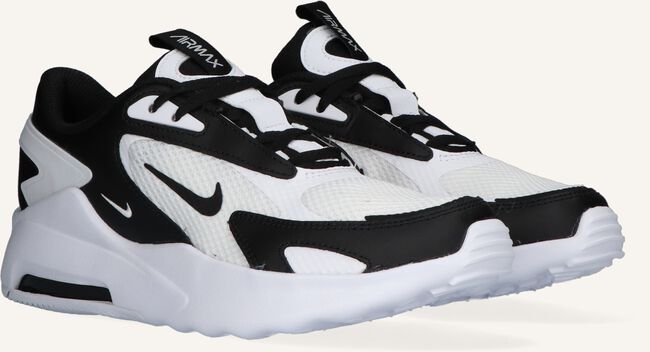 Witte NIKE Lage sneakers AIR MAX BOLT (GS) Witte NIKE Lage sneakers AIR MAX BOLT (GS) - large