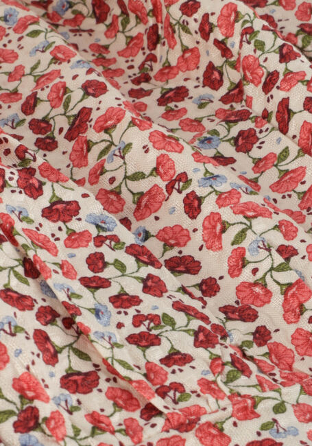 Roze KONGES SLOJD  BITSY ROMPER - large