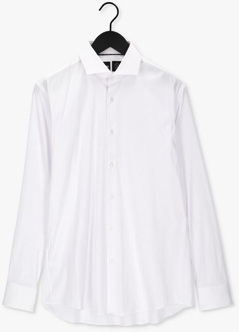 Witte BOSS Casual overhemd P-HANK-S-KENT - large